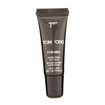 For Men Hydrating Lip Balm Tom Ford Image