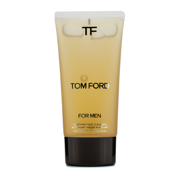 For Men Purifying Face Cleanser Tom Ford Image