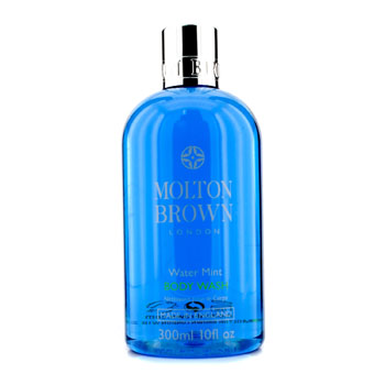 Water Mint Body Wash Molton Brown Image