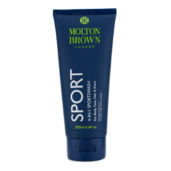 Sport 4-in-1 Sports Wash Molton Brown Image