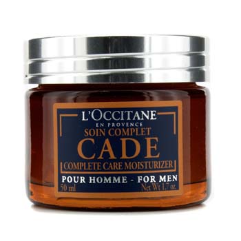 Cade Complete Care Moisturizer LOccitane Image