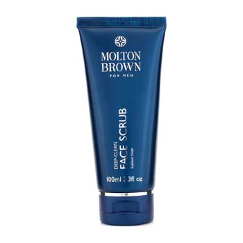 Deep-Clean Face Scrub (For All Skin Types) Molton Brown Image