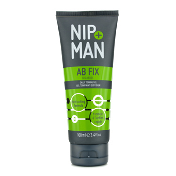 Nip+Man AB Fix - Daily Toning Gel NIP+FAB Image