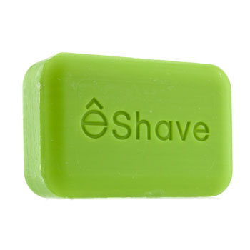 Moisturizing Bath Soap - Verbena Lime EShave Image