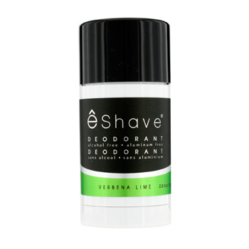 Deodorant - Verbena Lime EShave Image