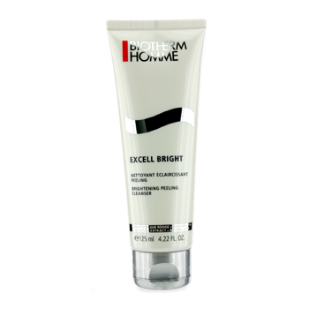 Homme Excell Bright Brightening Peeling Cleanser Biotherm Image