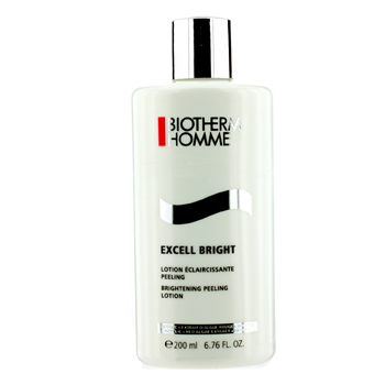 Homme Excell Bright Brightening Peeling Lotion Biotherm Image