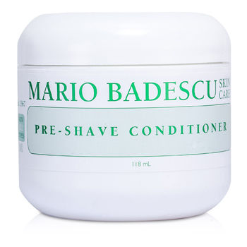 Pre-Shave Conditioner Mario Badescu Image