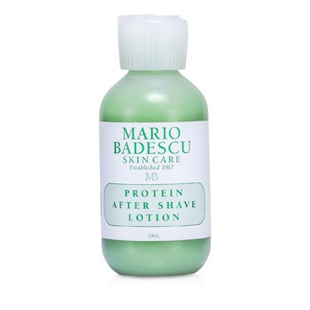 Protein After Shave Lotion Mario Badescu Image