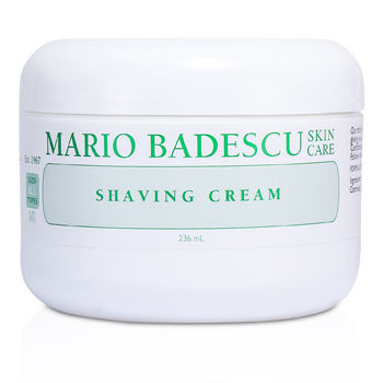 Shaving Cream Mario Badescu Image