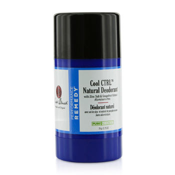 Cool CTRL Natural Deodorant 4068 Jack Black Image