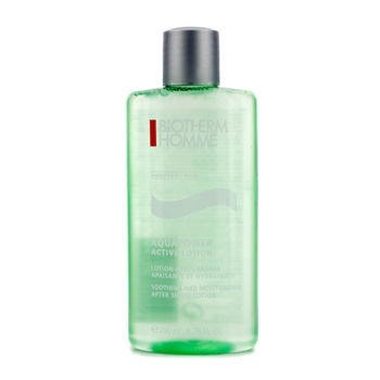 Homme Aquapower Active Lotion Biotherm Image