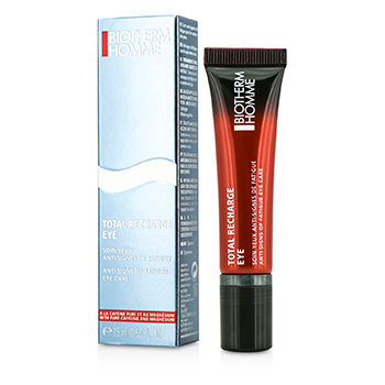 Homme Total Recharge Eye Care Biotherm Image