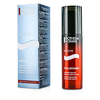 Homme Total Recharge Non-Stop Moisturizer Biotherm Image