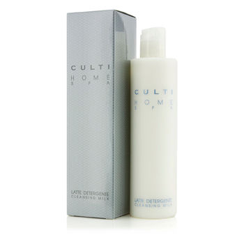 Home Spa Cleansing Milk Culti Image