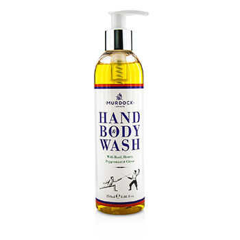 Original Hand & Body Wash Murdock Image