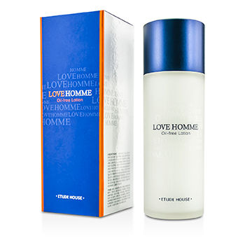 Love Homme Oil Free Lotion Etude House Image