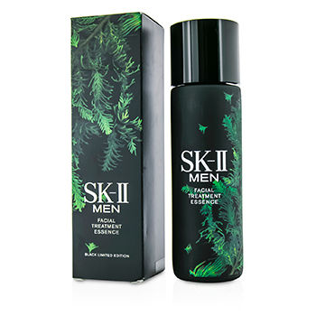 Facial Treatment Essence (Black Limited Edition) SK II Image