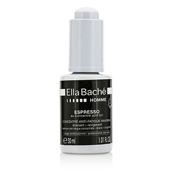 Maximum Anti-Fatigue Concentrate (Salon Size) - New Packaging Ella Bache Image