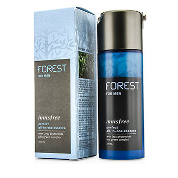 Forest For Men Perfect All-In-One Essence Innisfree Image