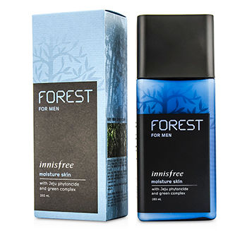 Forest For Men Moisture Skin Innisfree Image