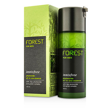 Forest For Men Phytoncide All-In-One Essence Innisfree Image