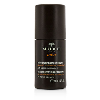 Men 24HR Protection Deodorant Nuxe Image