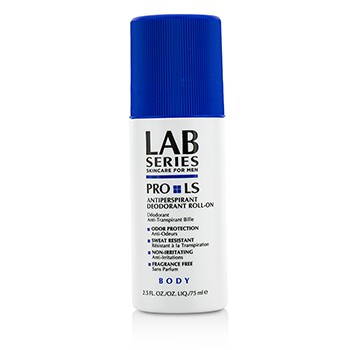 Lab Series Pro LS Antiperspirant Deodorant Roll-On Aramis Image