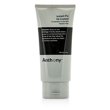 Instant Fix Oil Control (For Combination to Oily Skin) Anthony Image