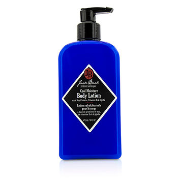 Cool Moisture Body Lotion (New Packaging) Jack Black Image