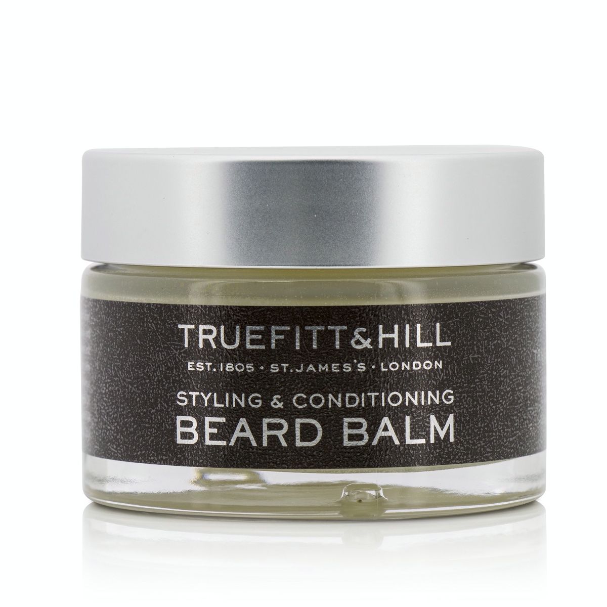 Styling  Conditioning Beard Balm Truefitt & Hill Image