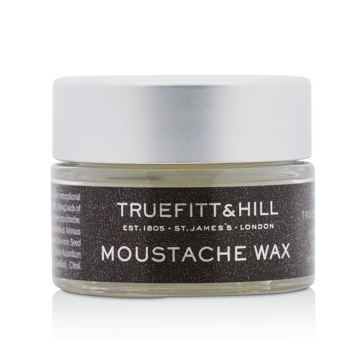 Moustache Wax Truefitt & Hill Image