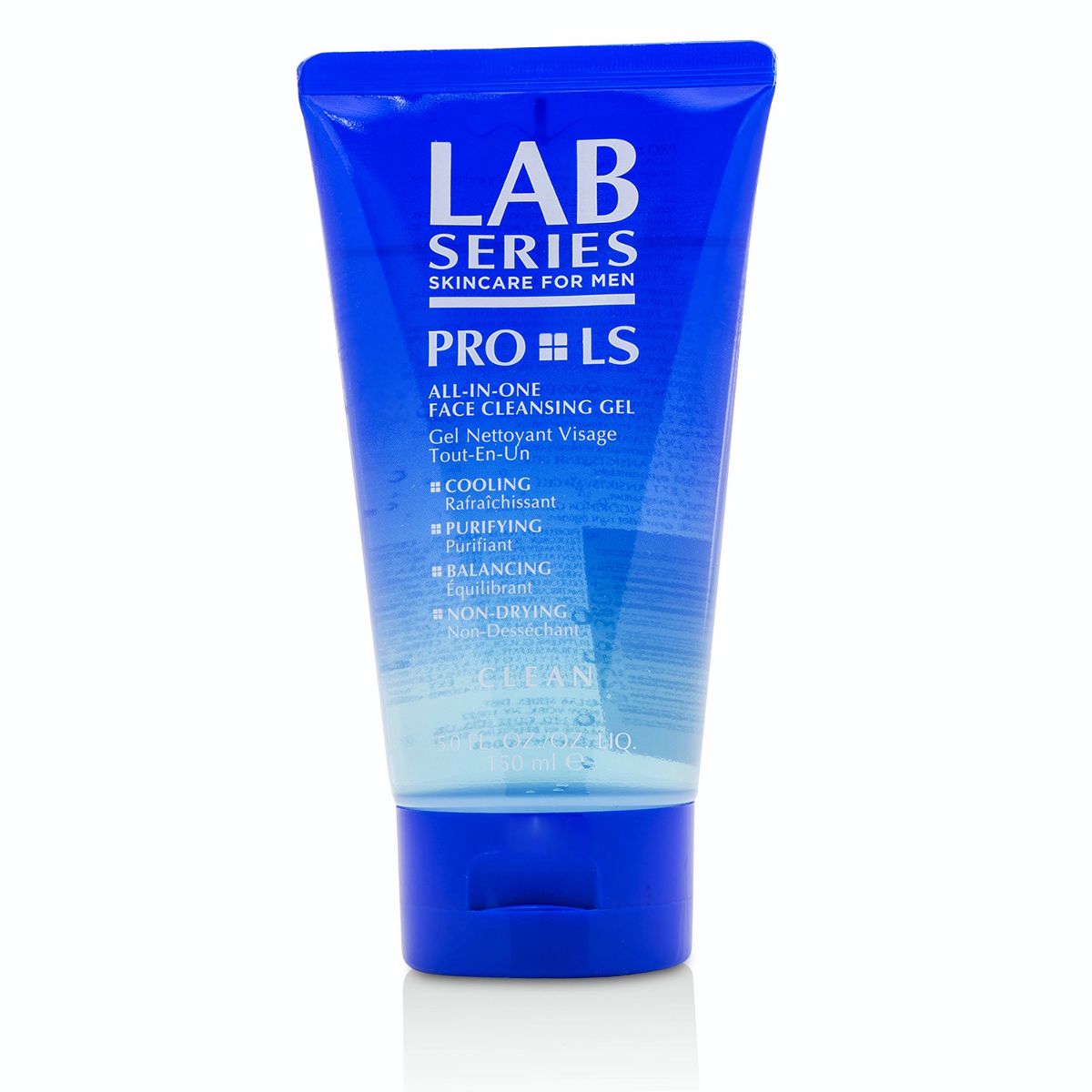 Lab Series Pro LS All In One Face Cleansing Gel Aramis Image