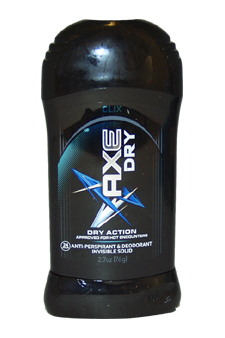 Clix Dry Action Antiperspirant & Deodorant AXE Image