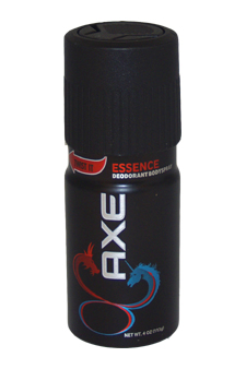 Essence Deodorant Spray AXE Image