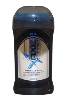 Clix Deodorant Stick AXE Image