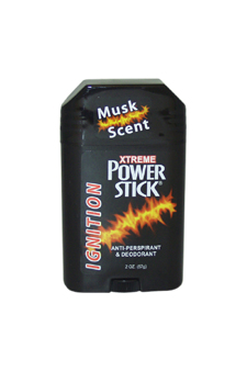 Xtreme Ignition  Antiperspirant Deodorant Power Stick Image