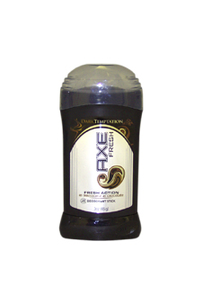 Fresh Dark Temptation Deodorant Stick AXE Image