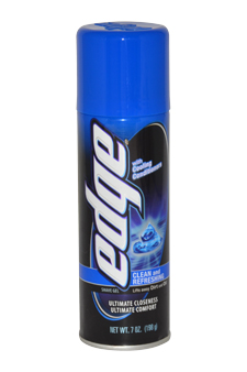 Clean and Refreshing Shave Gel