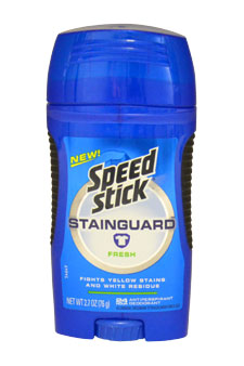 Speed Stick Stainguard Fresh Mennen Image