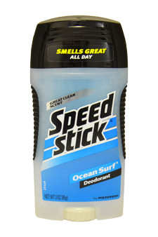 Speed Stick Ocean Surf Deodorant Mennen Image