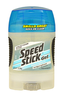 Speed Stick Gel Ultimate Sport Mennen Image