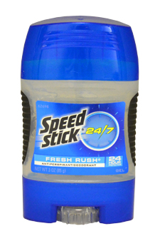 Speed Stick 24/7 Fresh Rush AntiPerspirant Mennen Image