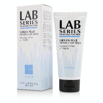Lab-Series-Urban-Blue-Detox-Clay-Mask-Aramis