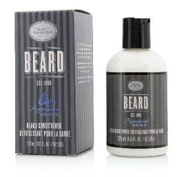 Beard-Conditioner---Peppermint-Essential-Oil-The-Art-Of-Shaving