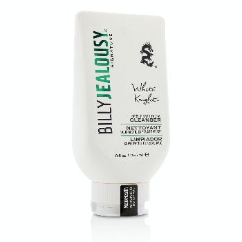 Signature-White-Knight-Gentle-Daily-Facial-Cleanser-Billy-Jealousy