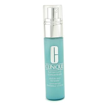 Turnaround Concentrate Visible Skin Renewer (Unboxed)
