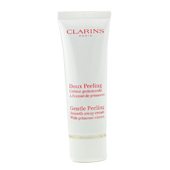 Gentle Peeling Smooth Away Cream Clarins Image