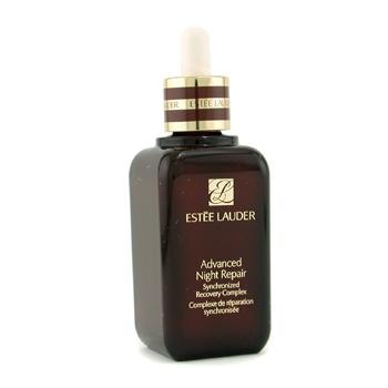 Advanced Night Repair Synchronized Recovery Complex Estee Lauder Image
