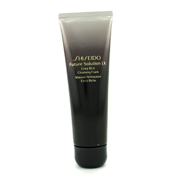 Future-Solution-LX-Extra-Rich-Cleansing-Foam-Shiseido